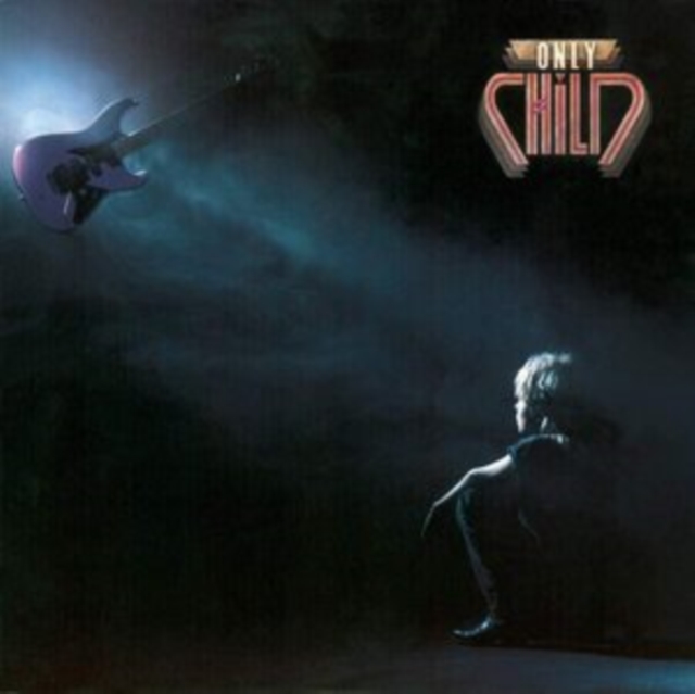 Only Child (Collector's Edition), CD / Remastered Album Cd