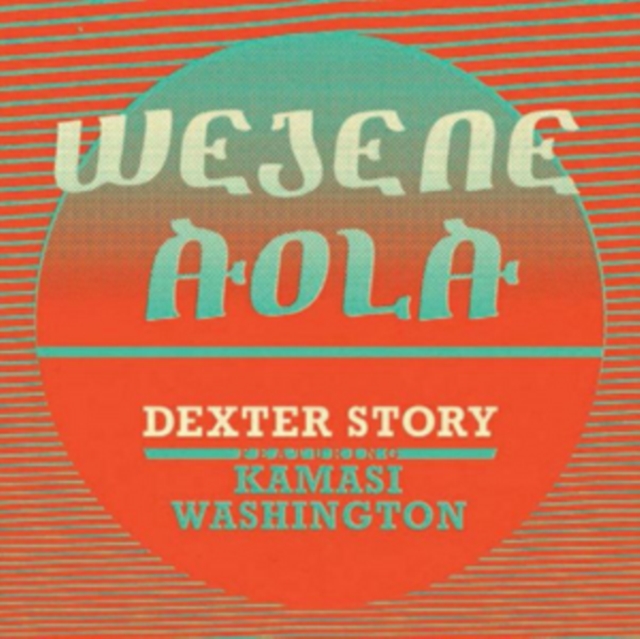 Wejene Aloa (Feat. Kamasi Washington), Vinyl / 7" Single Vinyl