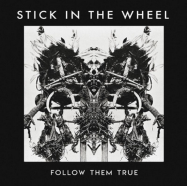 Follow Them True, CD / Album Cd