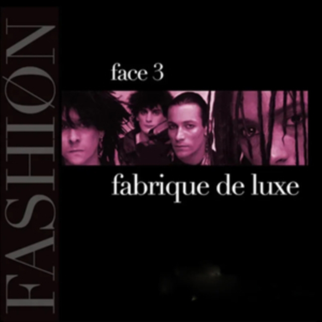 Fabrique: Face 03 (Deluxe Edition), CD / Album Cd