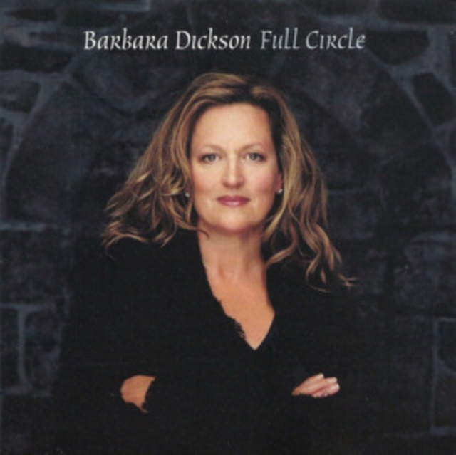Full Circle, CD / Album (Jewel Case) Cd