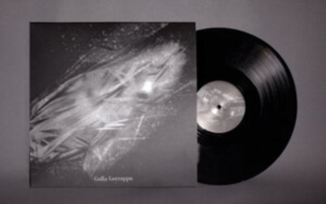 Golla Gorroppu, Vinyl / 12" Album Vinyl