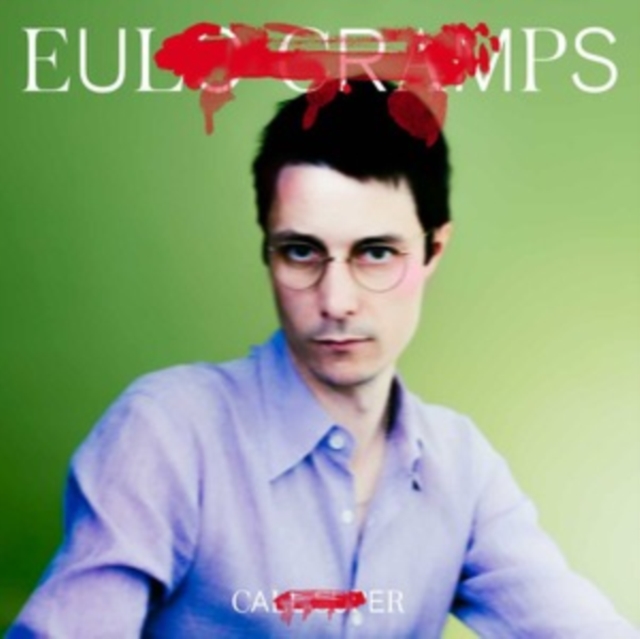 Eulo Cramps, Vinyl / 12" Album Vinyl