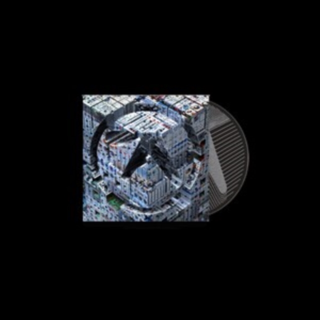Blackbox Life Recorder 21f/In a Room7 F760, CD / Album Cd