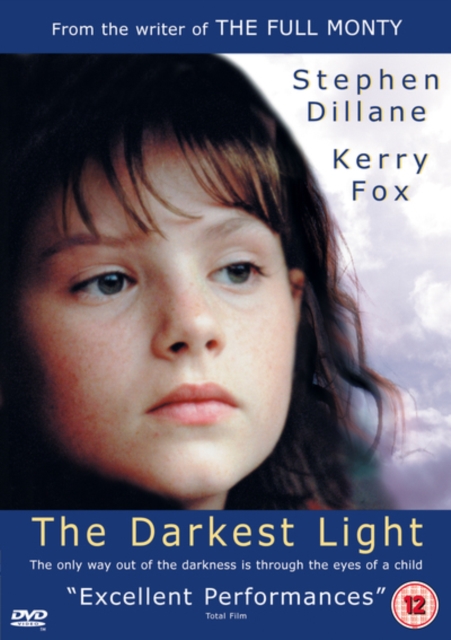 The Darkest Light, DVD DVD