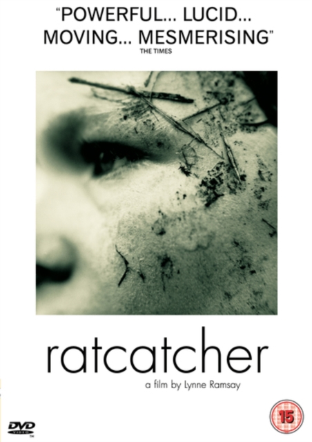 Ratcatcher, DVD  DVD