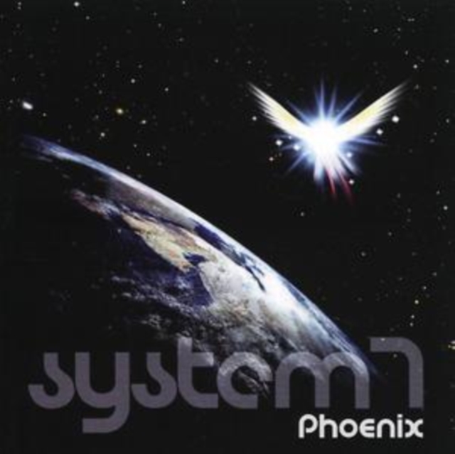 Phoenix, CD / Album Cd