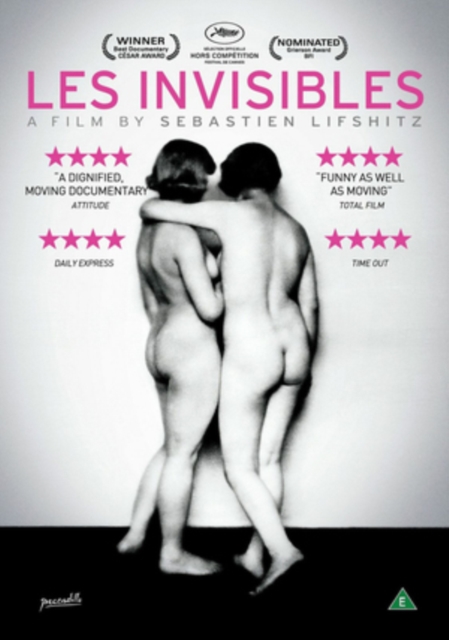 Les Invisibles, DVD  DVD