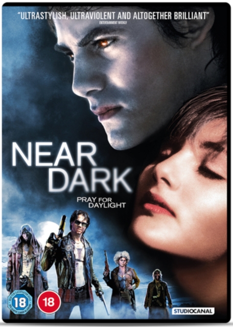 Near Dark, DVD  DVD