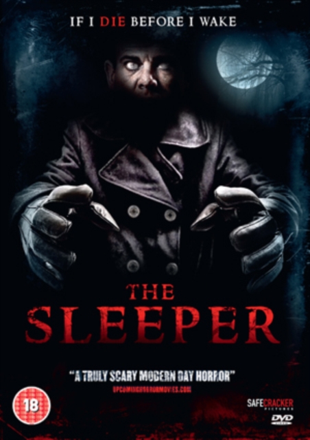 The Sleeper, DVD DVD