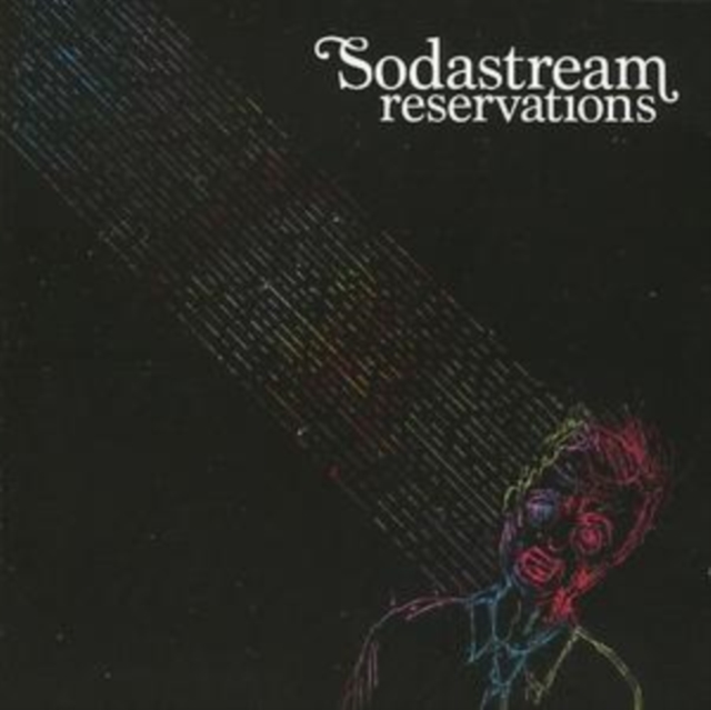 Reservations, CD / Album Cd
