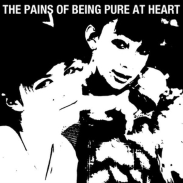 The Pains of Being Pure at Heart, CD / Album Cd