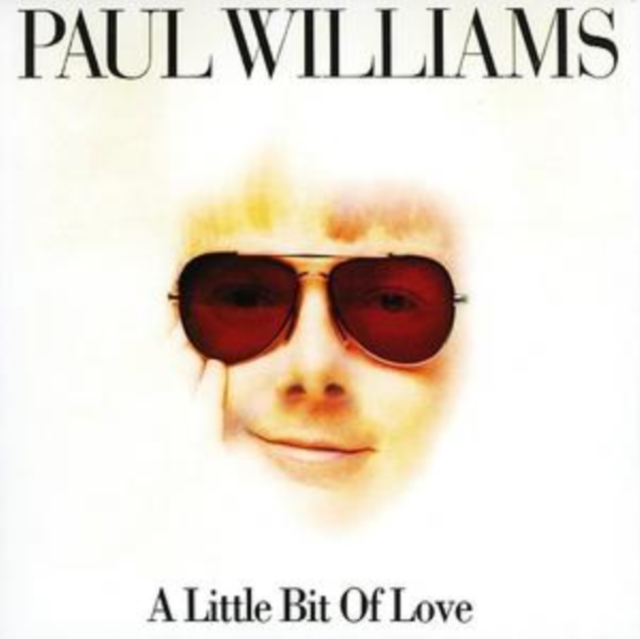 A Little Bit of Love, CD / Album Cd
