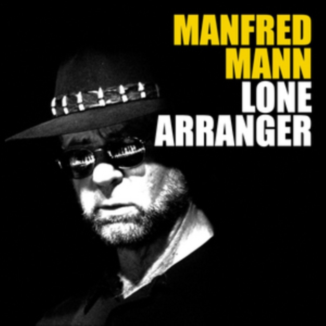 The Lone Arranger (Deluxe Edition), CD / Album Cd