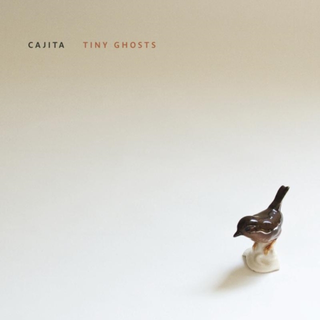 Tiny Ghosts, CD / Album Cd