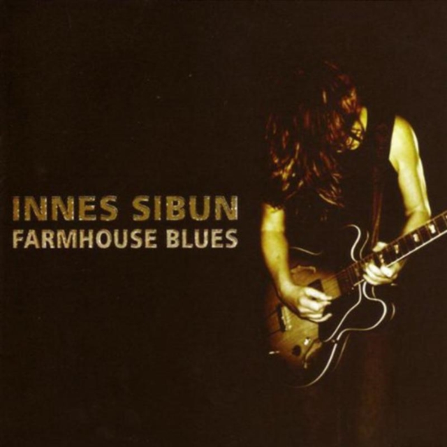 Farmhouse Blues, CD / Album Cd