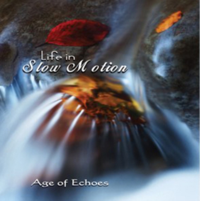 Life in Slow Motion, CD / Album Cd