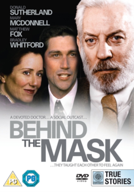 Behind the Mask, DVD  DVD