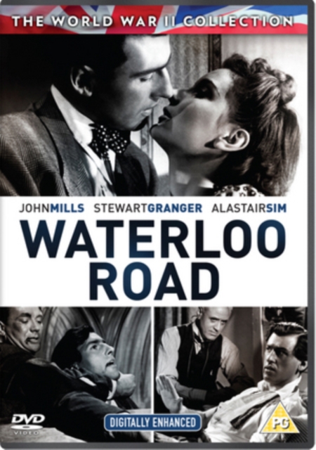 Waterloo Road, DVD  DVD
