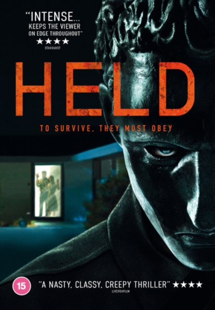 Held, DVD DVD