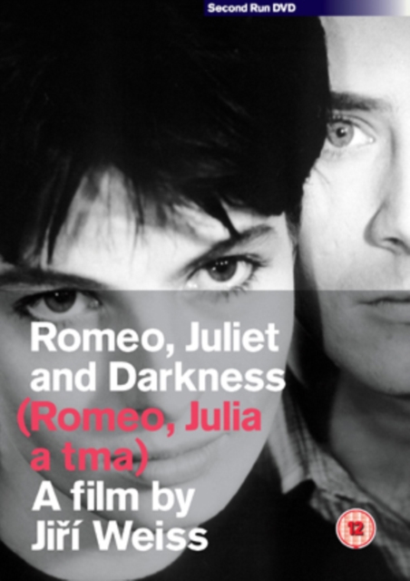Romeo, Juliet and Darkness, DVD  DVD