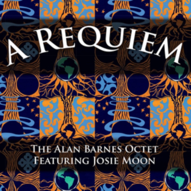 A Requiem, CD / Album Cd