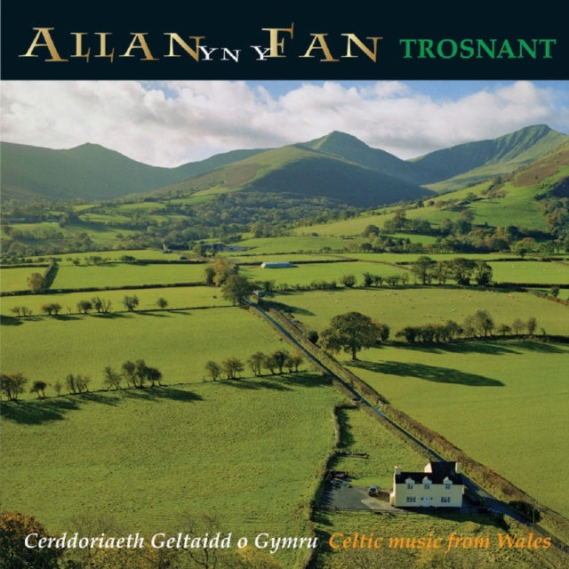Trosnant, CD / Album Cd