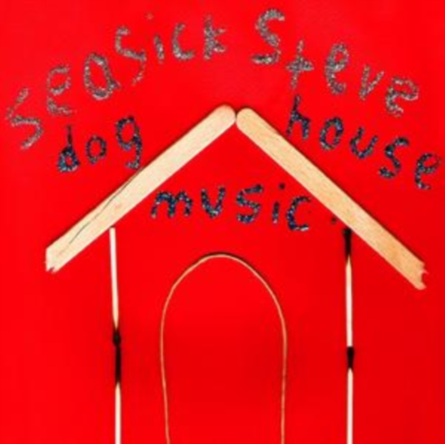 Dog House Music, CD / Album Cd