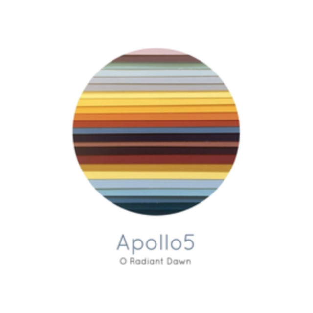 Apollo5: O Radiant Dawn, CD / Album Cd