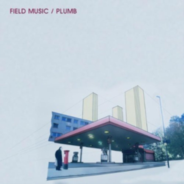 Plumb, CD / Album Cd