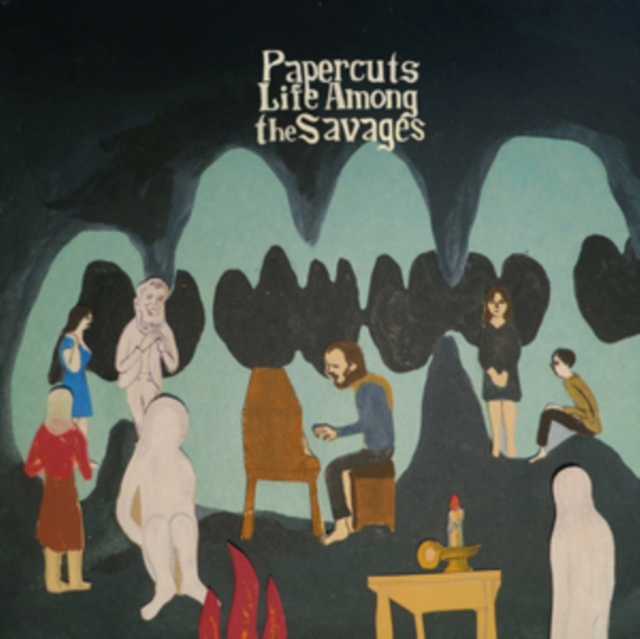 Life Among the Savages, Vinyl / 12" Album Vinyl