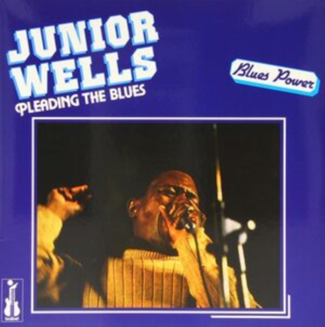 Pleading the Blues, Vinyl / 12" Album Vinyl
