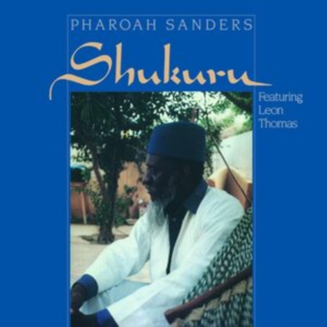 Shukuru, Vinyl / 12" Album Vinyl