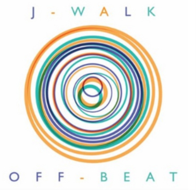 Off Beat, CD / Album Cd
