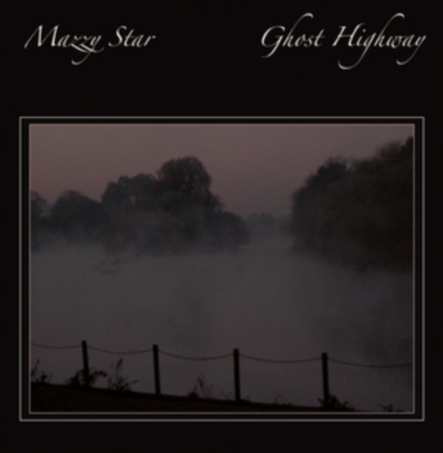 Ghost Highway, CD / Album Cd