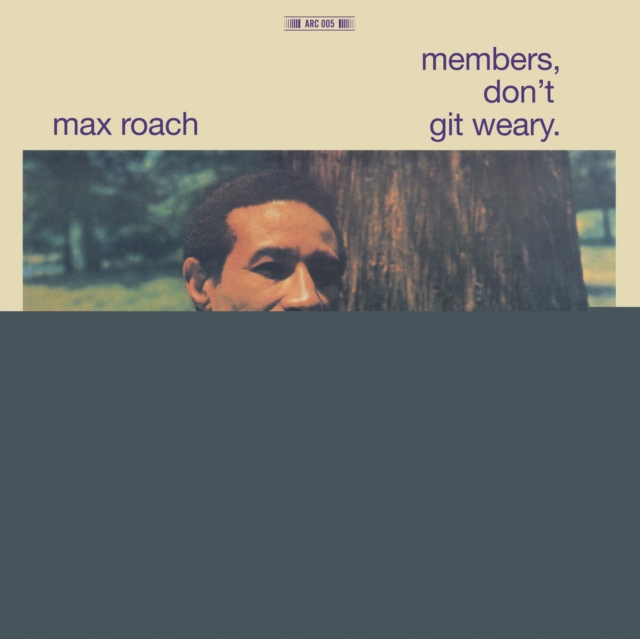 Members, Don't Git Weary., Vinyl / 12" Album Vinyl