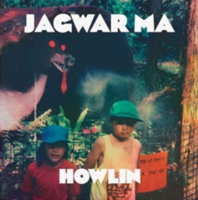 Howlin, CD / Album Cd