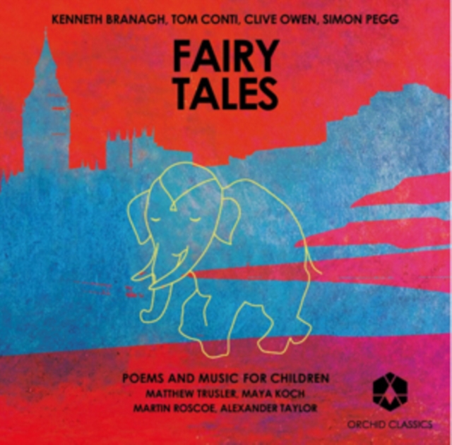 Fairy Tales, CD / Album Cd
