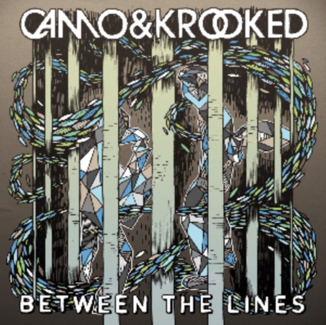 Between the Lines, CD / Album Cd