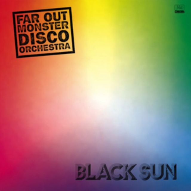 Black Sun, Vinyl / 12" Album Vinyl