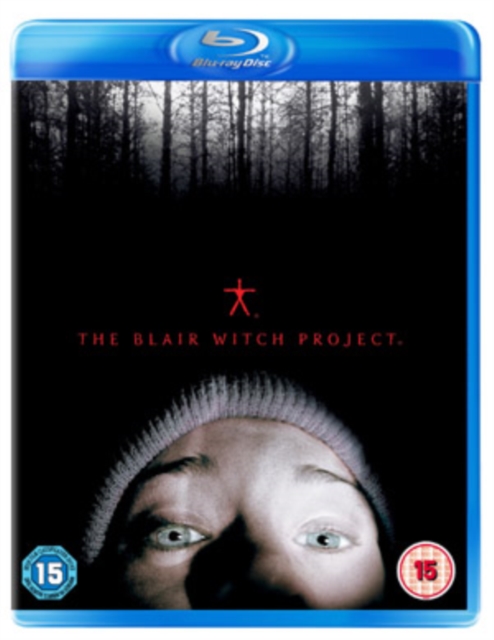 The Blair Witch Project, Blu-ray BluRay