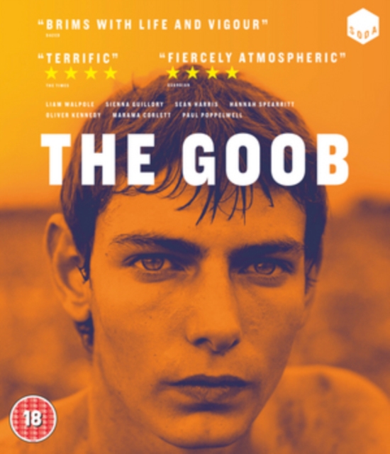 The Goob, Blu-ray BluRay