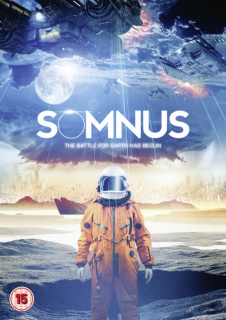 Somnus, DVD DVD