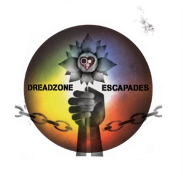Escapades, CD / Album Cd