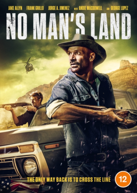 No Man's Land, DVD DVD