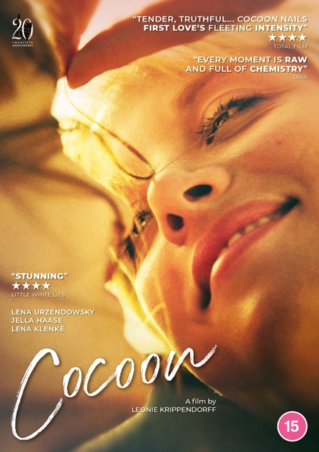 Cocoon, DVD DVD