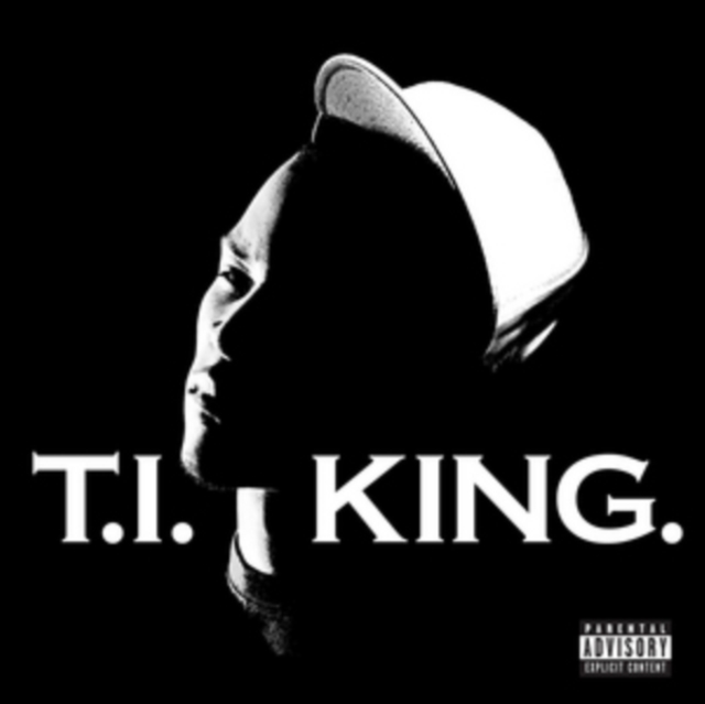 King., CD / Album Cd
