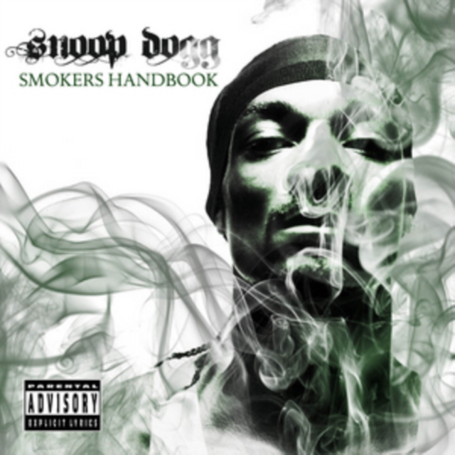 Smokers Handbook, CD / Album Cd