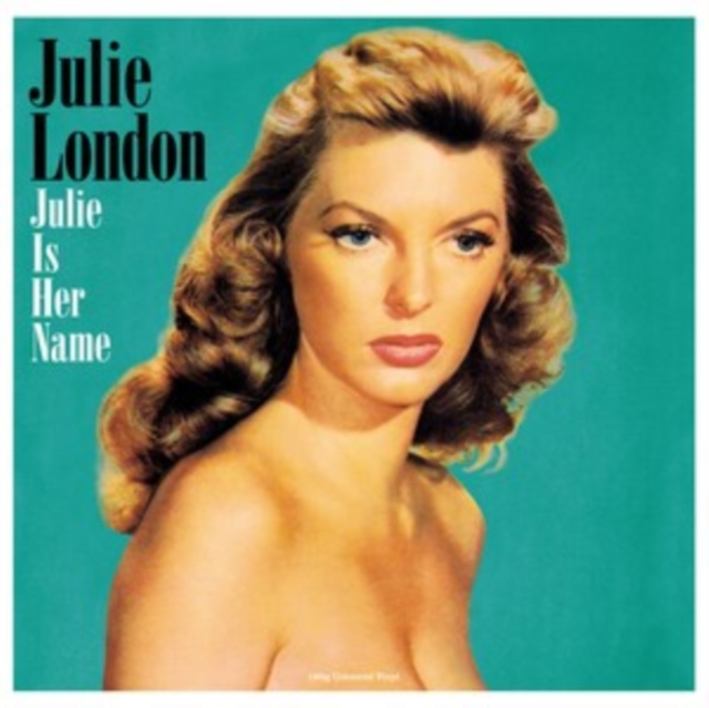 Julie Is Her Name, Vinyl / 12" Album Coloured Vinyl Vinyl