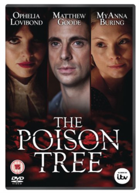The Poison Tree, DVD DVD